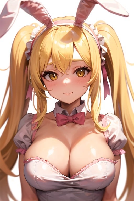 Bunny Girl