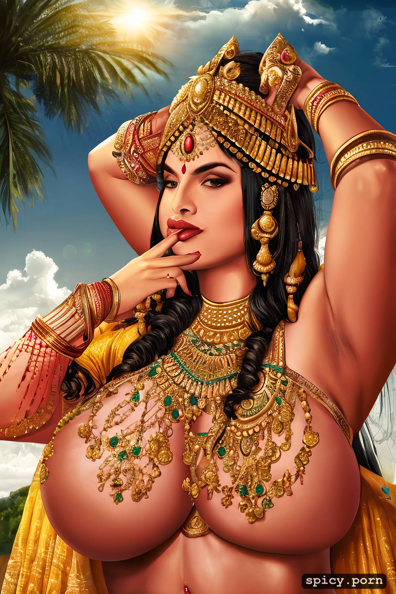 Indian ancient porn