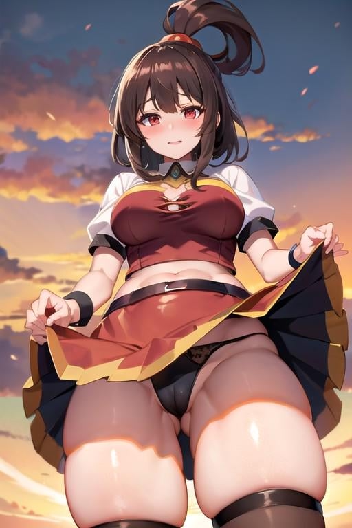 Megumin