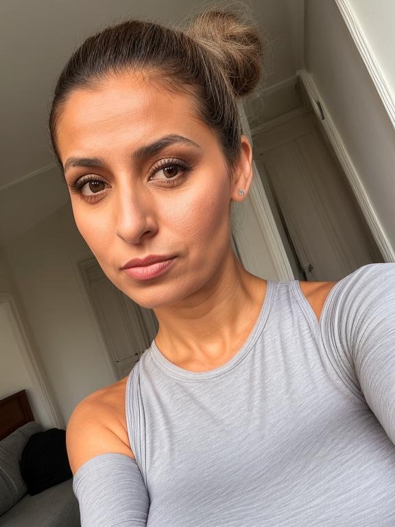 [EG] Rebeka Schuster, 38 years old