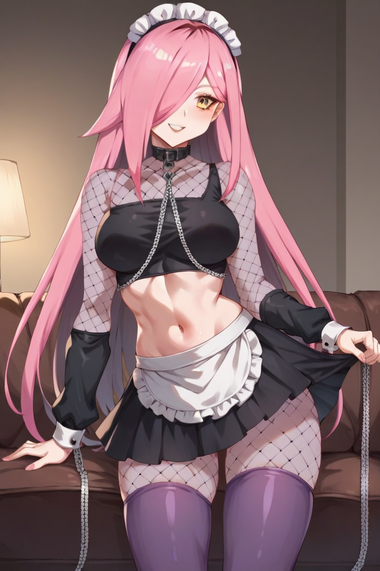 AI Porn – ai generated fanart nenefthivt tagme vtuber | 1093952