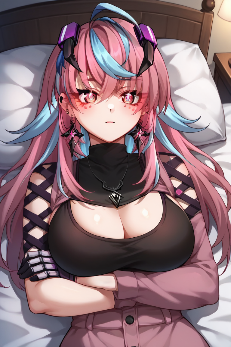 AI Porn – ai generated emikukis fanart tagme vtuber | 1095112