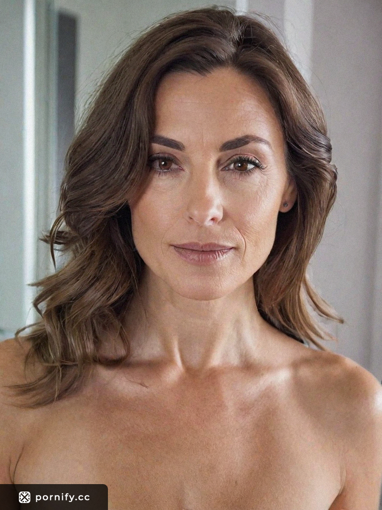 [DE] Karolina Adler, 49 years old