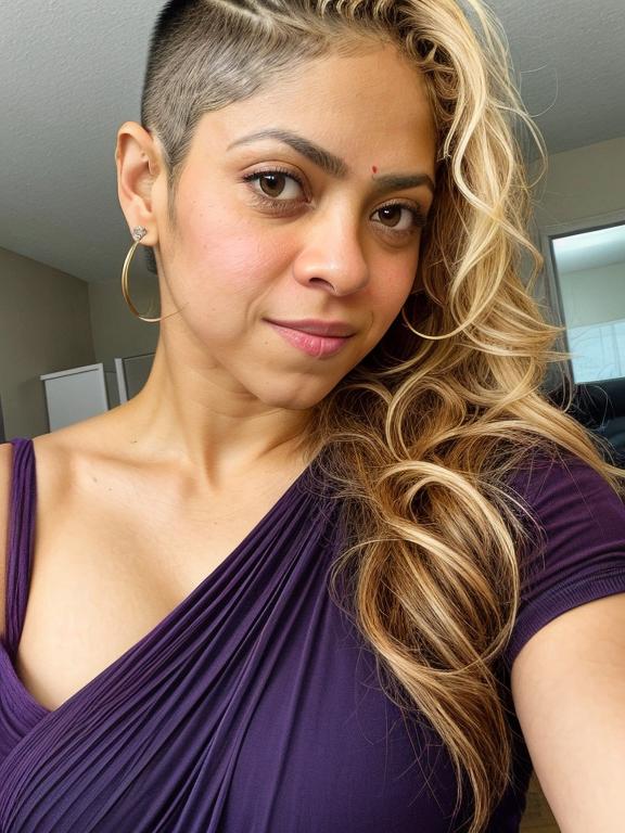 Mature
							
							
								Shakira Rohan
								
									Canada