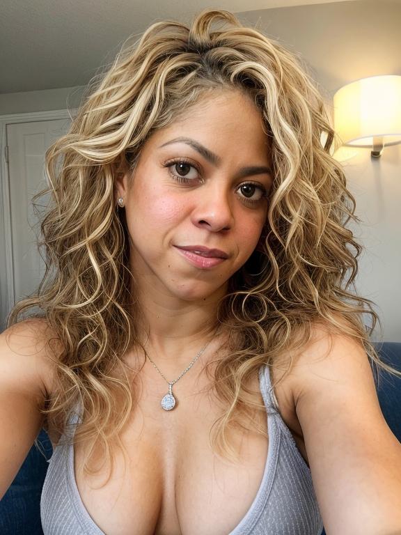 Sympathetic
							
							
								Shakira Marks
								
									USA