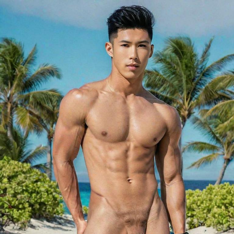 Self-confident Brandt Lakin China