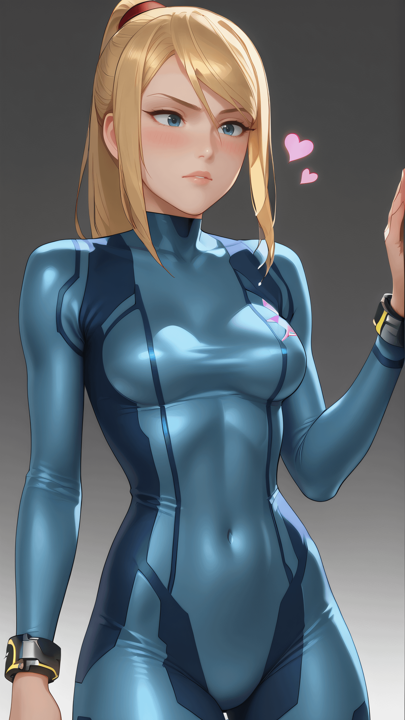 Samus Aran