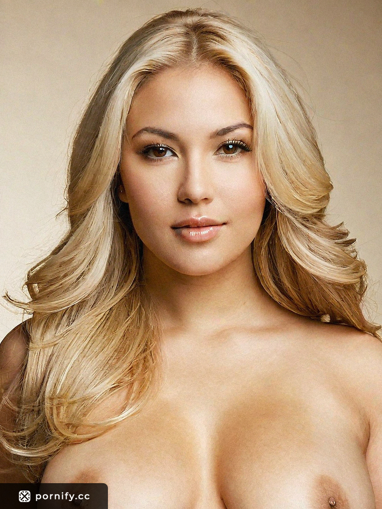 Blonde Amber-eyed Caucasian 20s Curvy Front Playful Fair-skin Fair-skin Small-breasted Round-shape Round-shape Heart-shape Studio Photorealistic Shirtlift Foot-fetish 85mm Oblong Feathered Upward Photorealistic-model: Foot-fetish | Pornify – AI Porn