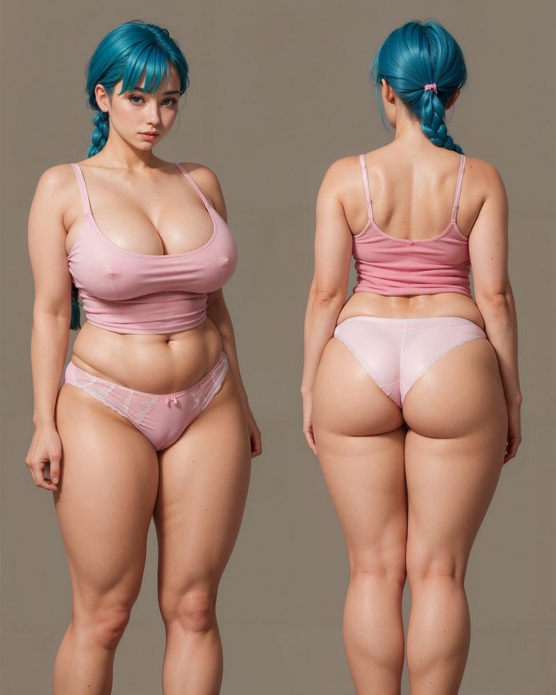 Curvy Bulma