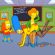 AI Porn – ai generated ass bart simpson breasts edna krabappel erect