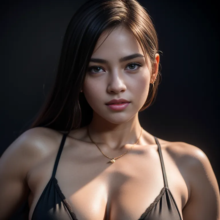 ai generated girl