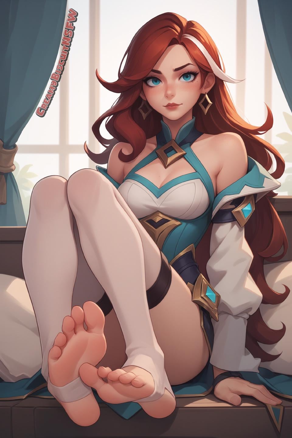 Miss Fortune [League of Legends] Set1_5