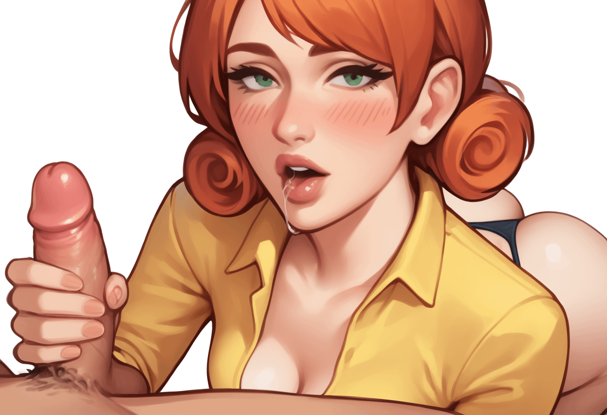 Penny (Stardew Valley)