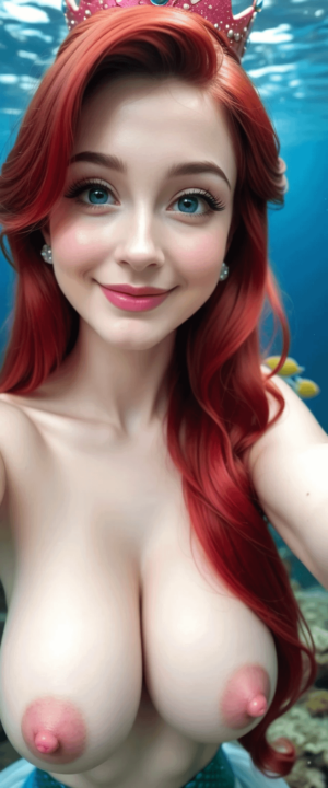 Ariel