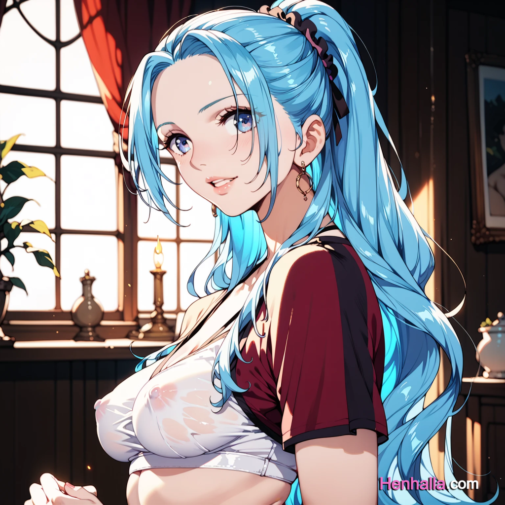 AI Porn – 1girl 1girls ai generated anime anime girl big breasts breasts