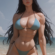 AI Porn – 1girl ai ai generated ai women arms bare bare legs bare shoulders